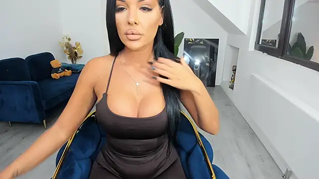 CrazyDollxx online show from January 17, 2026, 6:00 pm