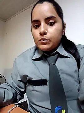 Isabel 3 online show from February 26, 2026, 12:53 am