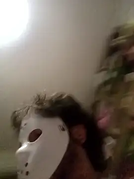 angelSevilla online show from January 19, 2026, 5:22 am