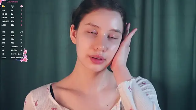 Snapshot of MargeLefevers chatting on April 5, 2026, 6:43 am MargeLefevers online show from April 5, 2026, 6:43 am