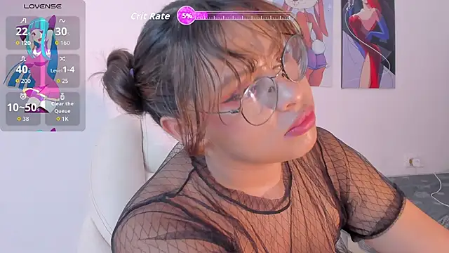 rosse taylorx1 online show from April 21, 2026, 6:44 pm