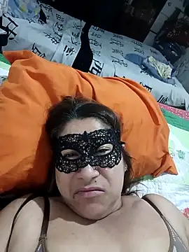 PatriciaGrajales online show from February 6, 2026, 3:04 pm