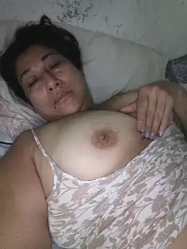 PatriciaGrajales online show from March 5, 2026, 1:23 am