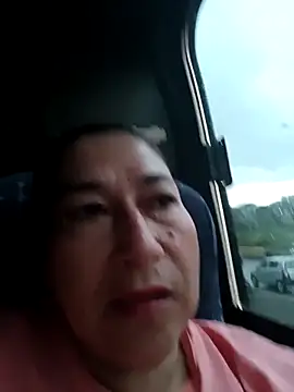 PatriciaGrajales online show from March 23, 2026, 7:29 pm