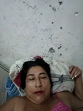 PatriciaGrajales online show from April 7, 2026, 5:02 pm