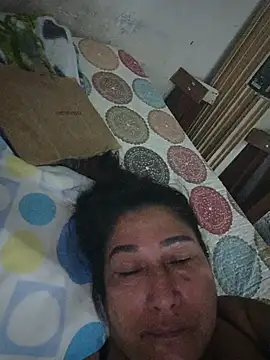 PatriciaGrajales online show from April 16, 2026, 10:45 pm