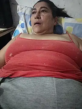 PatriciaGrajales online show from April 19, 2026, 5:01 pm