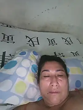 PatriciaGrajales online show from April 19, 2026, 6:10 pm