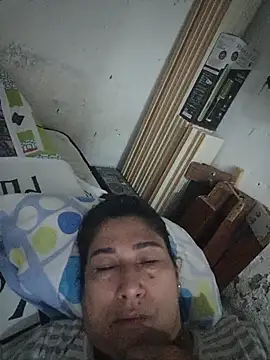 PatriciaGrajales online show from April 20, 2026, 10:33 pm