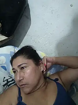 PatriciaGrajales online show from April 21, 2026, 7:06 pm