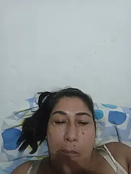 Snapshot of PatriciaGrajales chatting on June 19, 2026, 8:12 pm PatriciaGrajales online show from June 19, 2026, 8:12 pm