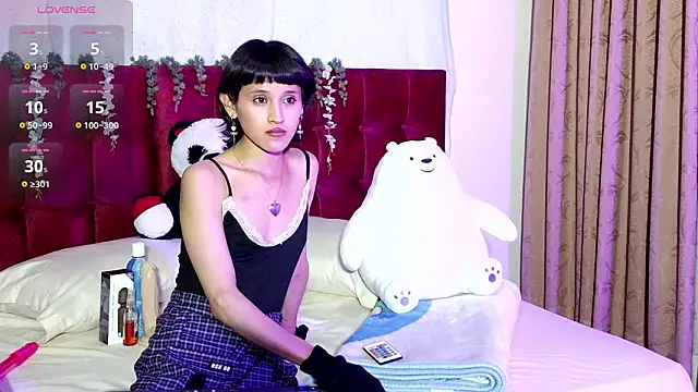 Veronica Lamberth online show from March 13, 2026, 4:52 am