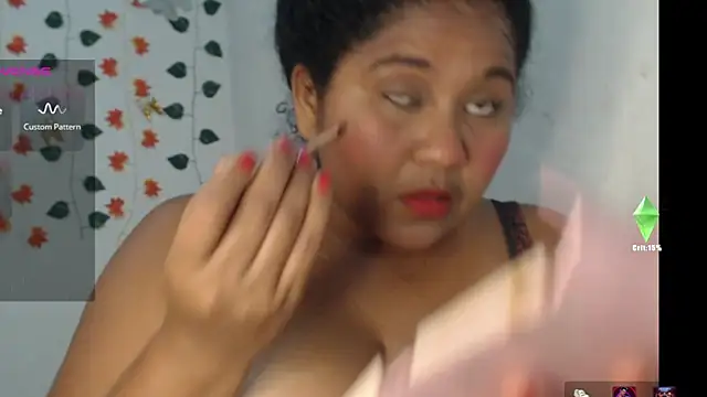 Karla Rodriguez0 online show from April 17, 2026, 2:47 am