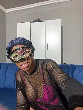 CreamyCupCake 96 online show from April 20, 2026, 10:51 am