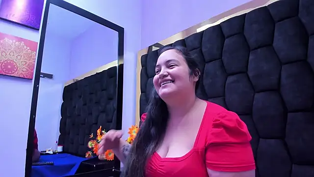 MiaRouss69 online show from January 17, 2026, 11:48 am