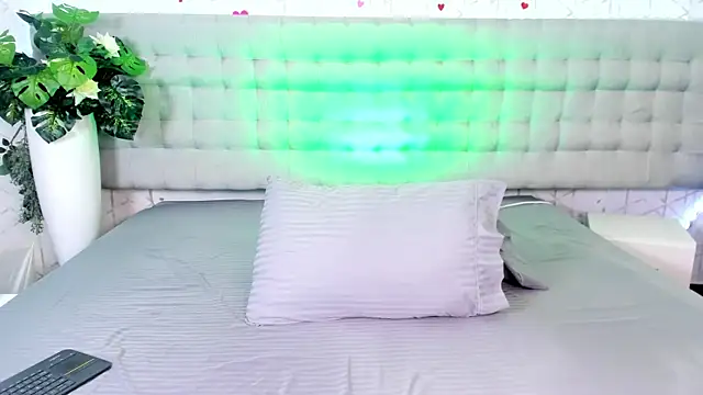 AlexiiaBrown online show from February 28, 2026, 9:16 pm