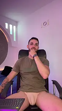 Apolo lux1 online show from March 20, 2026, 8:35 pm