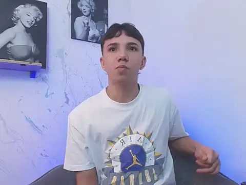 andy miller5 online show from February 10, 2026, 8:57 pm