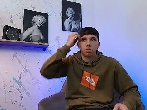 andy miller5 online show from February 14, 2026, 9:22 pm