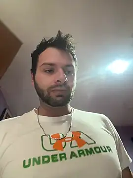 Baphomet212341 online show from January 11, 2026, 7:41 pm