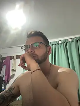 Baphomet212341 online show from February 13, 2026, 3:13 am