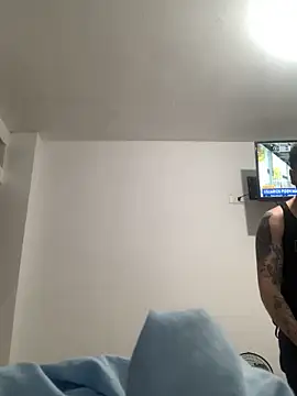 Baphomet212341 online show from April 18, 2026, 5:39 pm