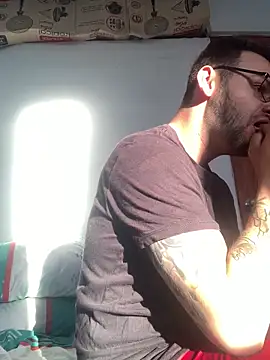 Baphomet212341 online show from April 19, 2026, 11:42 am