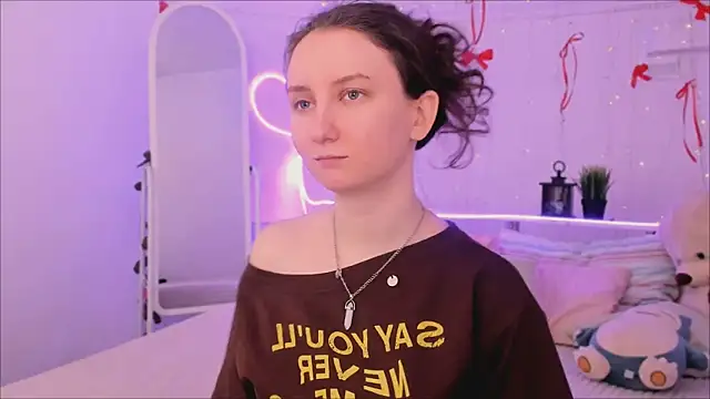 SunshineBlaze online show from March 6, 2026, 1:40 pm