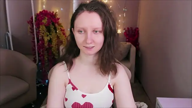 SunshineBlaze online show from March 26, 2026, 1:17 pm