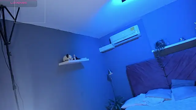 ambar muse online show from February 10, 2026, 7:40 pm