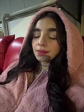 Abriil cutee online show from May 16, 2026, 2:19 am