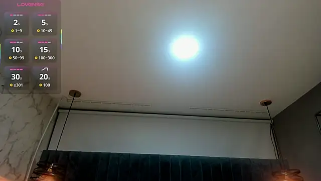 lizz lunna online show from February 5, 2026, 8:02 pm