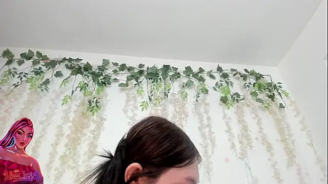Snapshot of lizz_lunna chatting on June 25, 2026, 7:40 pm lizz lunna online show from June 25, 2026, 7:40 pm