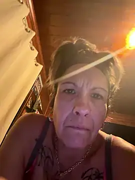 Karmab69 online show from January 18, 2026, 7:50 pm