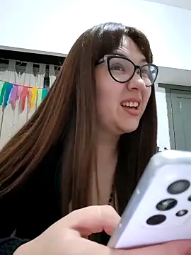 Snapshot of yamiipink22 chatting on February 7, 2026, 5:33 am yamiipink22 online show from February 7, 2026, 5:33 am