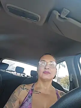 bellafortune69 online show from May 7, 2026, 1:16 pm