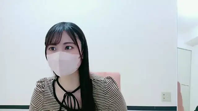 Miria-pq online show from February 10, 2026, 8:07 am