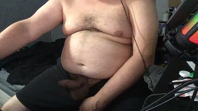 bottombeargaming online show from January 12, 2026, 5:56 am