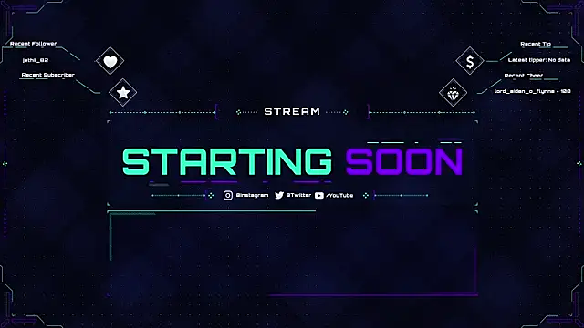 bottombeargaming online show from April 12, 2026, 12:59 am