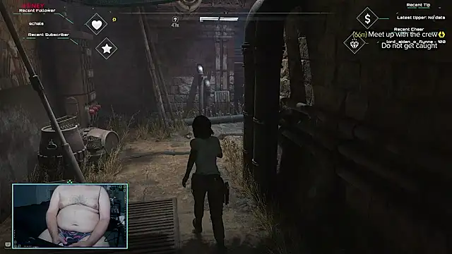 bottombeargaming online show from May 27, 2026, 11:46 pm