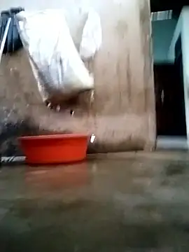 Ginny 2x online show from April 21, 2026, 1:18 am