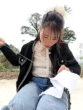 Mimi sweet1 online show from January 19, 2026, 1:31 am