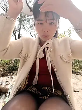 Mimi sweet1 online show from March 3, 2026, 1:56 am