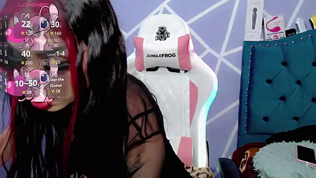 ken geminis online show from March 25, 2026, 12:49 am