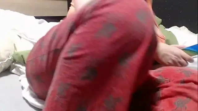 Santanna77 online show from March 1, 2025, 7:37 pm