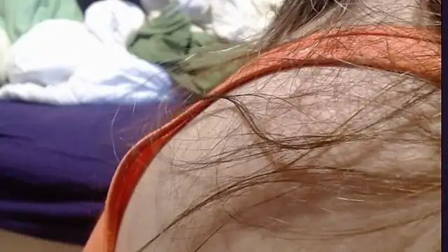 Santanna77 online show from March 3, 2025, 2:48 pm