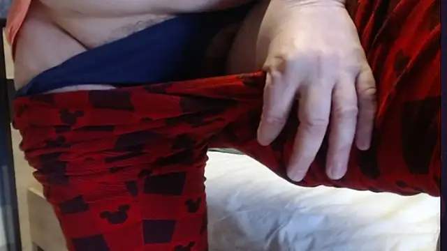 Santanna77 online show from March 16, 2025, 10:55 am