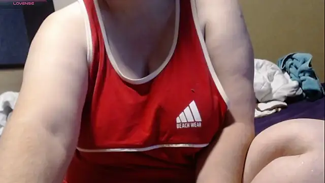 Santanna77 online show from November 21, 2025, 8:02 am