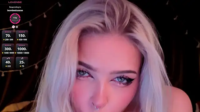 Snapshot of ShyniAlice chatting on June 6, 2026, 4:17 am ShyniAlice online show from June 6, 2026, 4:17 am