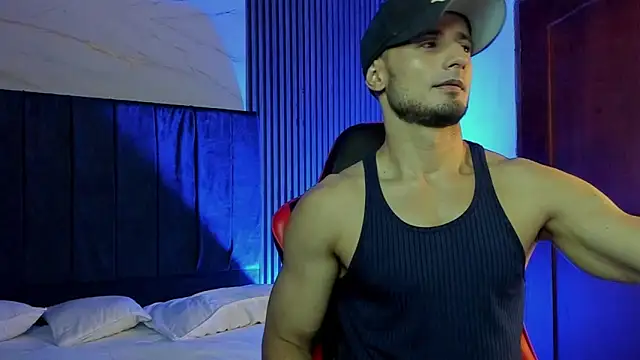 Adonys Lewis  online show from January 13, 2026, 8:30 am